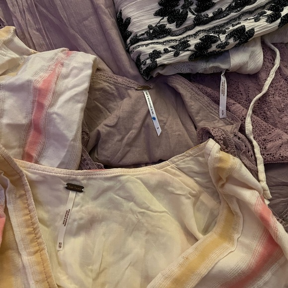 Free People bundle - Picture 8 of 13